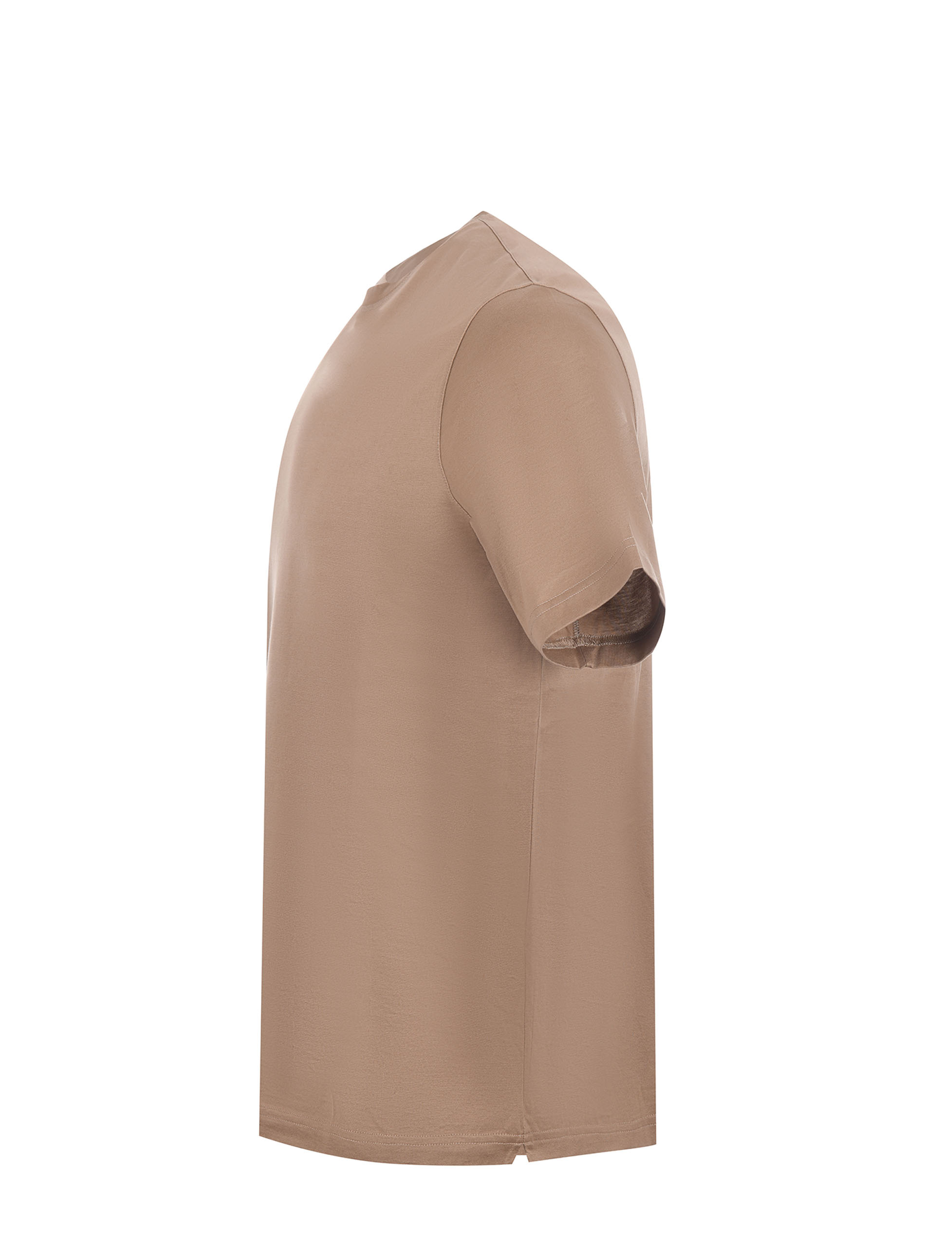 T-shirt Filippo De Laurentiis - FILIPPO DE LAURENTIS